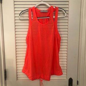 Stella McCartney Adidas workout top